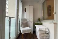 Ein verborgenes Juwel im 9. Bezirk – ruhig, zentral, exklusiv