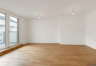 ERSTBEZUG | Nähe Alte Donau | Ca. 13 m² Freiflächen | Hofseitige Schlafzimmer | Fernwärme | TG-Stellplatz optional | Ideal für Anleger oder Eigennutzer | Nachhaltiges Projekt