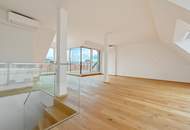 Weihnachtsaktion NEUE PREISE | 3-Zimmer Dachterrassenwohnung mit großzügiger Wohnküche | ERSTBEZUG | TOP12