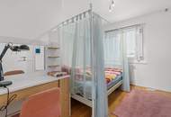 "Exklusive Wohnung mit 40 m² Terrasse, Pool, Sauna!"