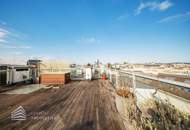 Exklusives 4-Zimmer Penthouse mit zwei Terrassen, Nähe Oper