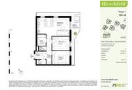 3-Zimmer-Familienwohnung in Grünruhelage mit XXL-Balkon