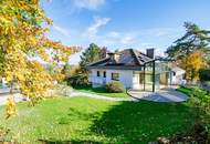 Grüne Oase in der Großstadt! Einziehen &amp; Wohlfühlen