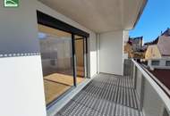 Karmeliterhof - Neubauwohntraum beim Rathausplatz