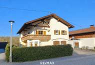 Gepflegtes Wohnhaus in Burg und Seenähe