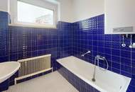 Lichtdurchflutete Wohnung in ruhiger Lage!