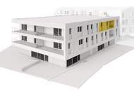 Architektonisch hochwertiger Neubau in bester Lage von Scharnitz! Top 06
