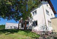 Großes Haus mit 2 Wohneinheiten und schönem Garten in ruhiger Lage in Neuhaus