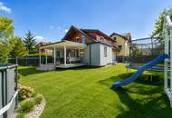 Zwei Wohneinheiten – ein Zuhause mit vielen Möglichkeiten | Zweifamilienhaus mit großem Garten in Wolfsberg