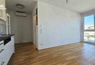 Klimatisierte Dachgeschoßwohnung mit Garage!