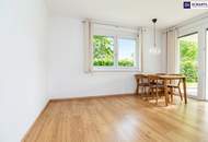 Charmante Erdgeschosswohnung mit Sonnenterrasse in Graz Liebenau! Auch Top zum vermieten! Sofort verfügbar!