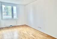 Helle 2-Zimmer-Neubauwohnung mit Loggia nahe Bahnhof Floridsdorf