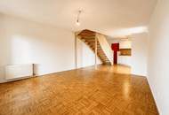 Neuer Eigentümer schafft neues Wohngefühl: Großzügige 3-Zimmer-Maisonette mit ca. 80 m² auf zwei Ebenen