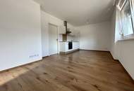 Lichtdurchflutete 2-Zimmerwohnung inkl. Parkplatz in Puntigam!