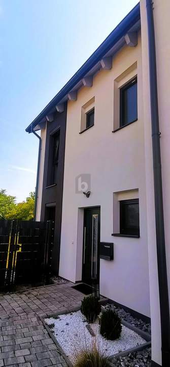 Preisreduktion! SMARTES FAMILY HOME MIT HIGH-TECH