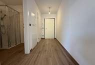 2-Zimmer-Erstbezug mit Balkon – Top-Lage &amp; bezugsfertig!