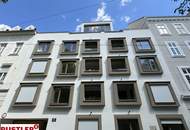 Townhouse in Mariahilf - Erstbezug in Top-Lage - ab sofort verfügbar!!