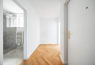 Erstbezug nach Generalsanierung! Tolle 1-Zimmer Wohnung nähe Mariahilfer Straße
