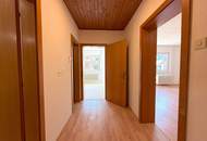 Ihr neues Zuhause im Ennstal: Helle 3-Zimmer-Wohnung mit Balkon