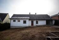 Sanierungsbedürftiges Einfamilienhaus zentral gelegen! (Provisionsfrei)