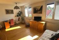 "1 Zimmer Wohnung!"