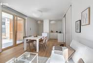 Wohninvestment im Wildgarten - Nur noch 6 Wohnungen verfügbar! - Provisionsfrei