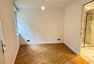 STIL I ELEGANZ I GRÜNLAGE - Exklusives Wohnen mit Garage in STILVILLA in 1180 Wien