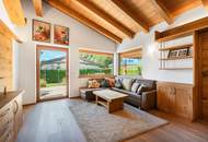 Freizeitwohnsitz sofort verfügbar