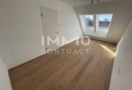 Wohnen wie ein König ! 3-Zimmer-DG-Wohnung mit perfekter Aufteilung - im Herzen des 12. Bezirks