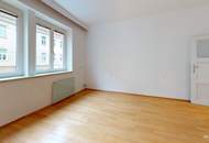 Charmante 2-Zimmer Wohnung inklusive Loggia, nahe der Innenstadt