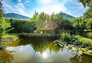 Zwei besondere Wohnungen in historischem Gebäude - 178 m² und 49 m² im Zentrum von Scharnstein mit schönem Ausblick und Garage!