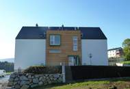 Wohnen im Grünen: Helle 2-Zimmer-Gartenwohnung in Euratsfeld