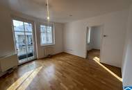 Top 2-Zimmerwohnung im 5. Bezirk!