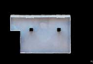 Inspirierendes Büro mit geteiltem Besprechungsraum _erweiterbare Fläche