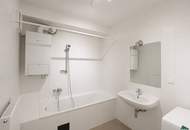 Lichtdurchflutete 3-Zimmer-Wohnung in ruhiger Lage nahe Schubertpark