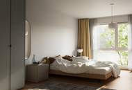 Stadtgarten. Eigentumswohnungen am Rathauspark Schwechat