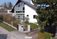 "Exklusives Refugium mit Biotop & 3.000 qm Gartenparadies!"