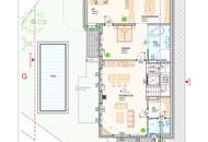 THE KLOSTERBERG RESIDENCE | Exclusive Luxury Villa in Vienna’s Neuwaldegg | Rooftop Terrace Pool | Garden | Lift | Garage