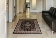 Luxuriöses Refugium in Döbling – Architektonisches Einfamilienhaus mit Pool, Garten & Ausbaureserve