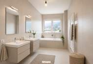 Exklusives Penthouse in Oberperfuss – Wohnen mit Weitblick