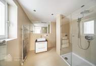 Wunderschöne 5-Zimmer Wohnung mit Terrassen, Nähe Stephansdom