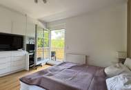 Idylle am Wienerwald – Stilvolle Wohnung mit Ost- & Westterrassen | ZELLMANN IMMOBILIEN
