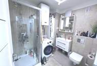 sanierte, helle Familienwohnung, Hofruhelage, exzellente Infrastruktur