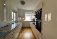 ZENTRUMSNAHES - MODERNES DACHTERRASSENAPARTMENT