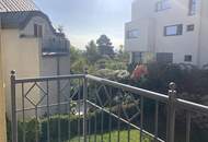 Familien-Wohntraum mit Eigengarten, Garage und Blick auf Wien!