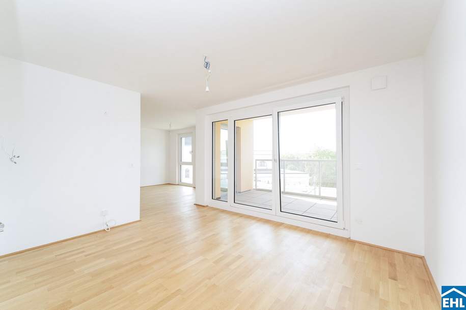 Nachhaltiges Wohnen am Park – Ihr neues Zuhause, Wohnung-kauf, 778.000,€, 1140 Wien 14., Penzing