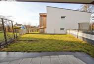 Ruhe, Natur und ein Zuhause zum Wohlfühlen