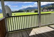 Sanierungsbedürftige Dachgeschosswohnung in Paternion