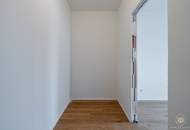 Anlageobjekt in Parbasdorf - Doppelhaus mit Garten und Terrasse!
