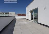 Modern Living | Top 11 | mit Luxus-Terrasse | Fertigstellung September 2026